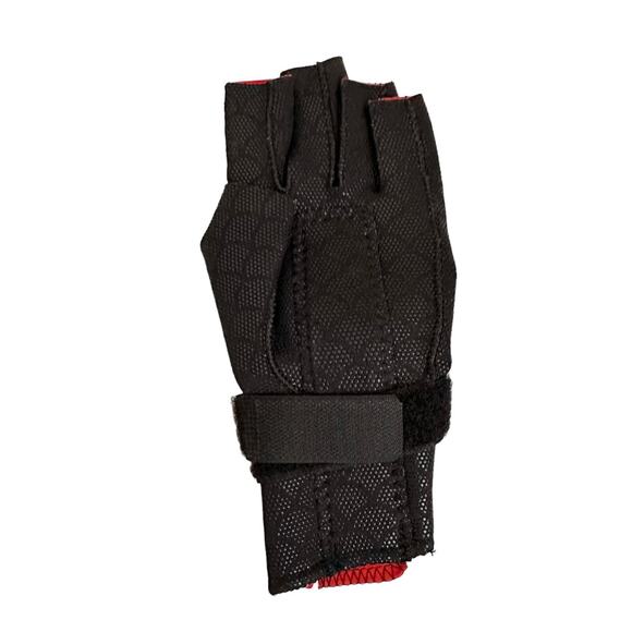 Swede-o Thermoskin Size XL Carpal Tunnel Glove Left Hand Black Compression - Picture 3 of 7